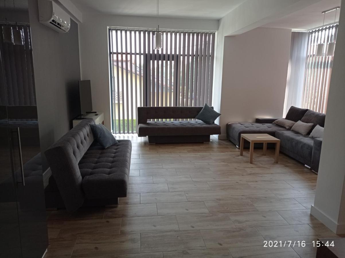 Apartamenty Kasztanowa Zator Zewnętrze zdjęcie