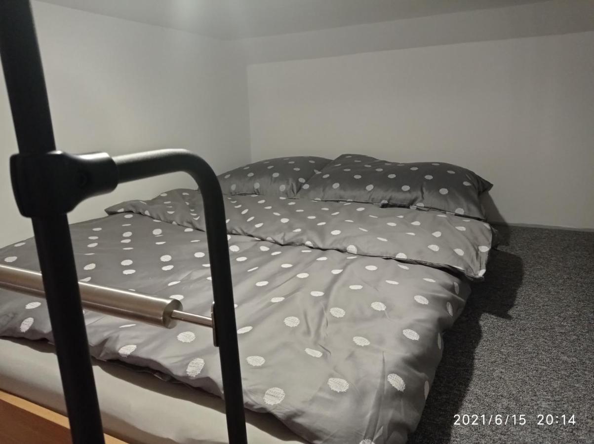 Apartamenty Kasztanowa Zator Zewnętrze zdjęcie