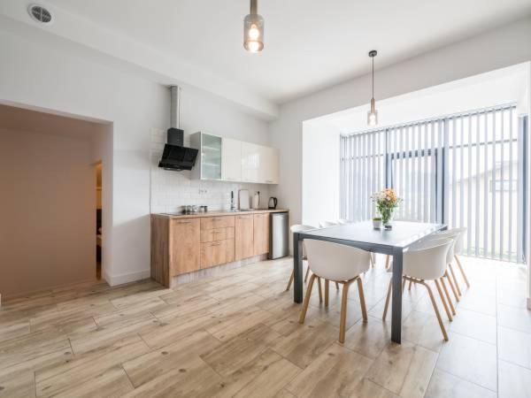 Apartamenty Kasztanowa Zator Zewnętrze zdjęcie