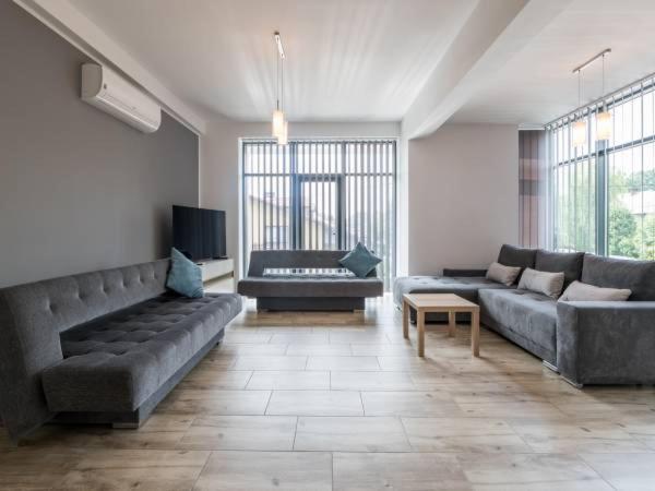 Apartamenty Kasztanowa Zator Zewnętrze zdjęcie